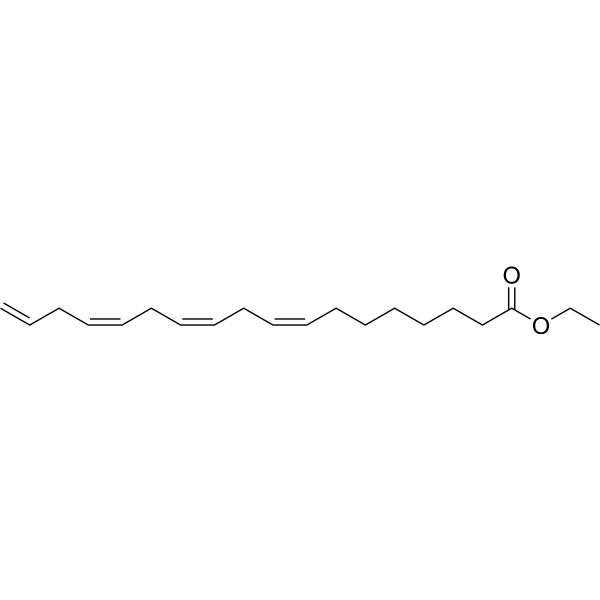 Ethyl (8Z,11Z,14Z)-octadeca-8,11,14,17-tetraenoate 2580285-53-4